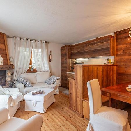 L'Atelier Du Temps - Le Petit Refuge Appartement Cogne Exterior foto